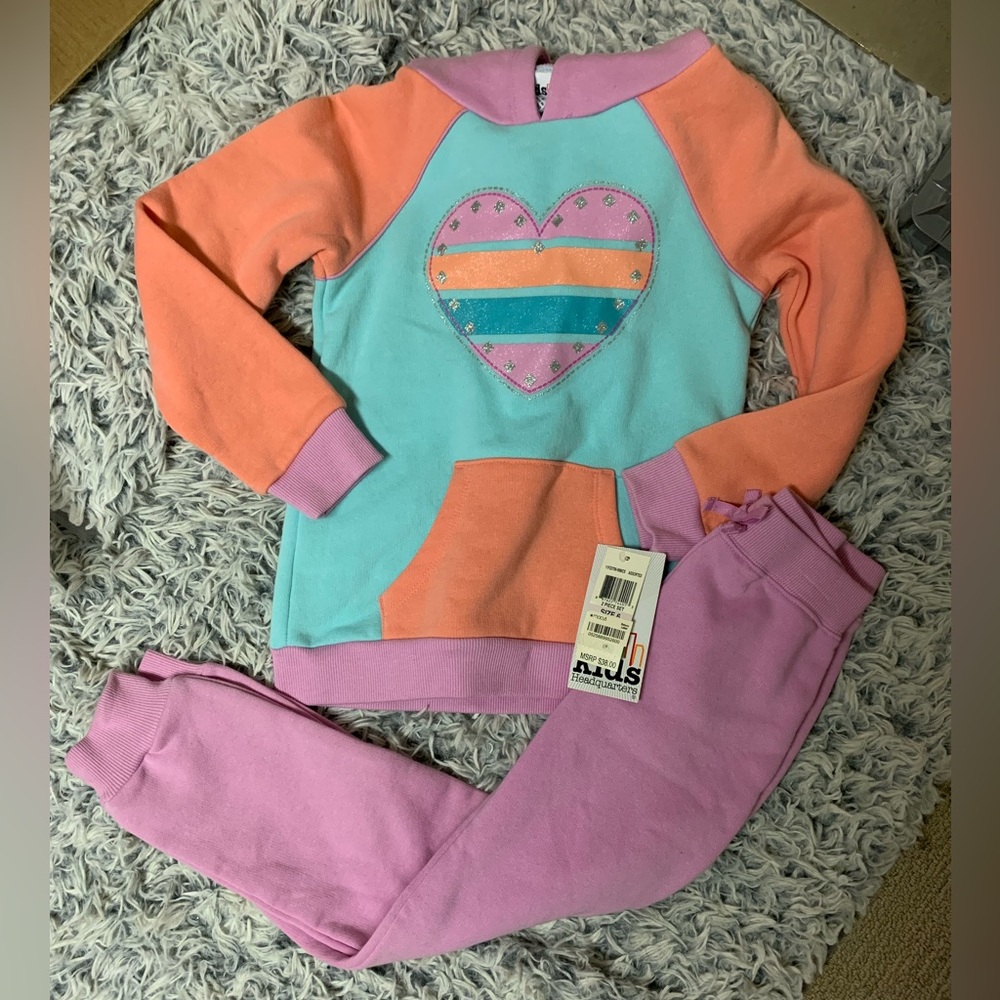 Girls size 6 bundle